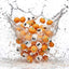Bulgari Ghost & Pumpkin marshmallow Mixed 1kg - 5kg