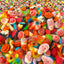 Halloween Pick n mix sweets 1Kg - 5Kg