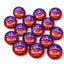 Cadbury Dairy Milk Biscoff Bauble Single 33.5g (24 or 48 Packs) Milk Chocolate & Biscoff Treat
