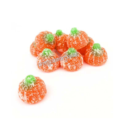 Kingsway Mega Value Vegan Gummy Pumpkins 2.5kg