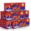Cadbury Biscoff Filled Centres 3 Pack 100.5g (Pack of 5)