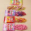 Fruittella Assorted Chewy Sweets 135g Variety Of flavours (06 or 12 Packs)