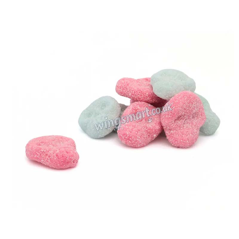 Kingsway Sour Bubblegum Skulls 1kg & 2kg