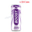 Boost 250ml Energy Drinks Mixed Case PMP – Regular & Sugar Free Options