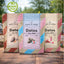 Dave & Jon’s Flavoured Date Candy Collection – 125g Variety Pack (8 & 16 packs)