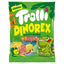 Trolli Assorted Gummy Candy Bags 150g