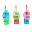 Crazy Candy Factory Dip 'n' Dunk 68g (Box of 12 Lollipops)