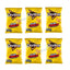 Doritos Hot Honey Golden Sriracha Tortilla Chips Sharing Crisps 180g
