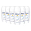 Dove Roll-On Deodorant 6 Pack – 48hr Protection | 50ml Each