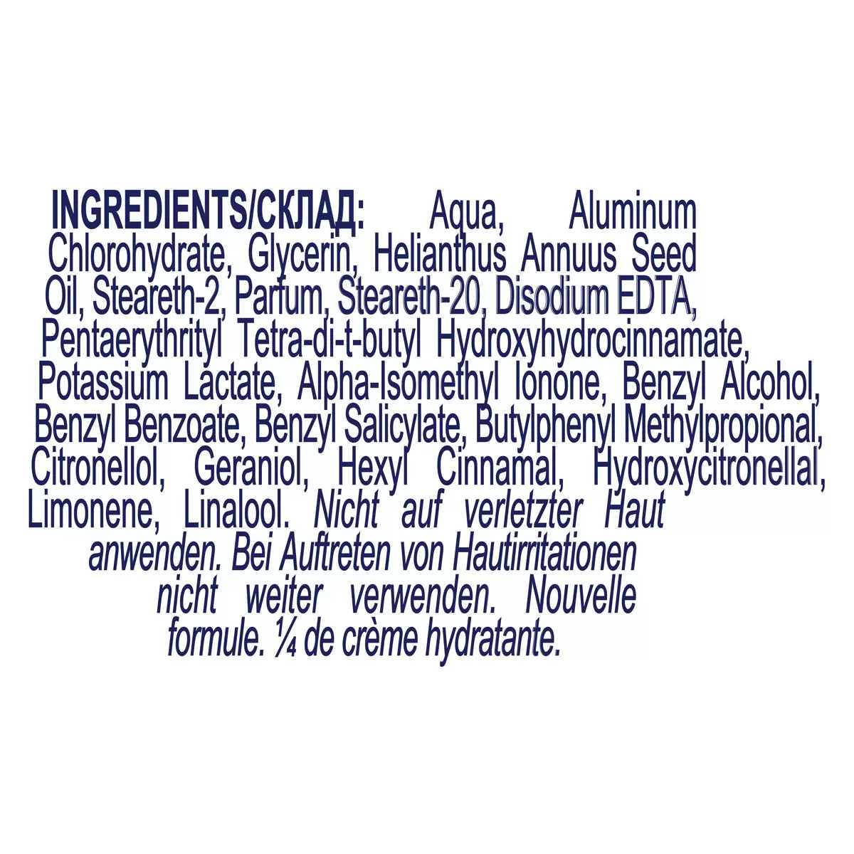 Dove Roll-On Deodorant 6 Pack – 48hr Protection | 50ml Each