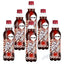 Dr Pepper Cream Swirl PMP 500ml Bottle Drink