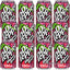 Dr Pepper Zero Sugar Cherry Crush Limited edition 330ml (12 & 24 Cans)