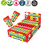 Swizzels Drumstick Mega Lollies 28g x 36 Raspberry & Milk Chewy Lollies