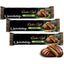 Fox's Chocolatey Dubai Style Pistachio 130g (Pack Of 3) - Xmas Party Snacks