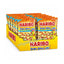 Haribo Balla Bites ZING Bag 12 x 140g PMP Full Box – Tangy Fruit Flavour Jelly Sweets