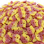 BUBS Big Sour Skulls 1kg - 5kg