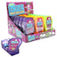 Crazy Candy Factory Bone Breaker 25g (Pack of 18)