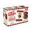 Mr Brownie Chocolate Brownies 40x25g Fullbox