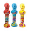 Pappi Skull Spray 12x85ml Fullbox