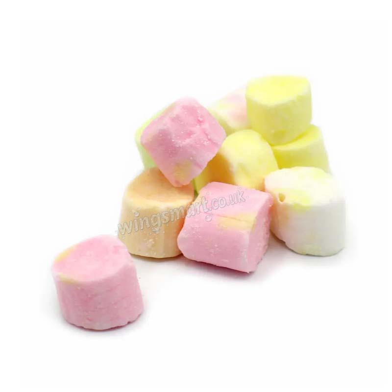 Buchanan’s Edinburgh Rock Bag 1kg