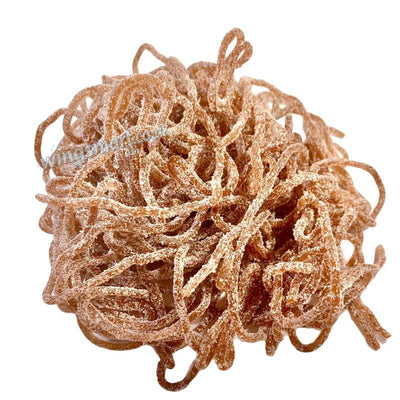 Sour Spaghetti laces 1kg Variety of flavours