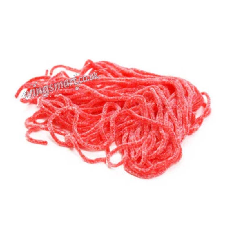 Sour Spaghetti laces 1kg Variety of flavours