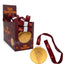 The Traitors Milk Chocolate Shield Medallion 26g (18 or 36 Packs)