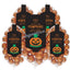 M&S Petrifying Pumpkins Milk Chocolates 130g (Pack of 5)