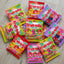 Fruittella Chewy Candy 135g Bags Random Mixed Flavours (12,24 & 48 Packs)
