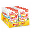 Gumi Yum Rainbow Tubes Bag 12x120g Fullbox