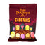 The Traitors Chews Bag 120g (Pack of 11)