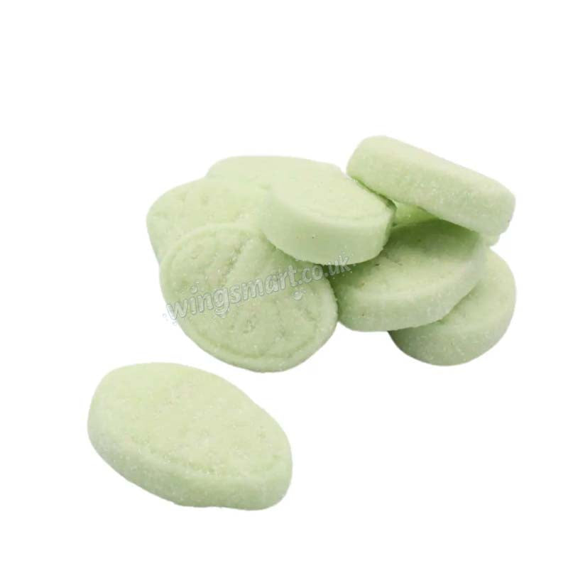 BUBS Cool Fruity Pear Minis 1kg - 5kg