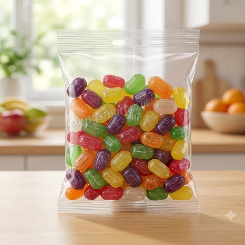 Stockley's Sugar Free Fruit Drops 2kg