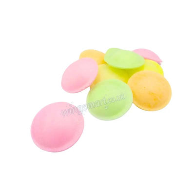 Frisia Flying Saucers Drum 300 Pieces 375g