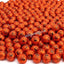 Solid Milk Chocolate Pumpkins Bag 1kg - 5kg