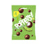 Poppets Minty Dark Choc Coated Mint Creams 71g PMP (Pack of 12)
