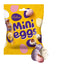 Cadbury Mini Eggs Chocolate Bags 74g | Pack of 8 | Easter 2026 Treats