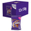 Cadbury Eclairs Chocolate Bag 130g PMP (Box of 12)