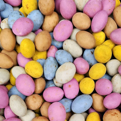 Kingsway Milk Chocolate Speckled Mini Eggs