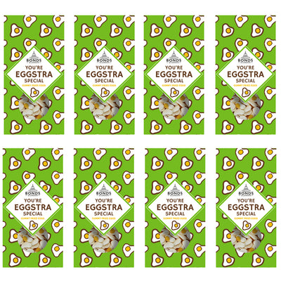 Bonds You're Eggstra Special Pun Chocolate Box 140g