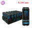 Monster Energy Drink 473ml – Electric Blue, Dreamsicle, Viking Berry, Guava & Java Irish Creme