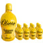 Olivora Lime & Lemon Juice 200g (6 & 12 Bottles)