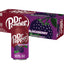 Dr Pepper Blackberry 12X355Ml