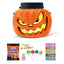 Vidal Pumpkin Head 180g