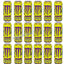 Monster USA Voodoo Grape 473ml (12 or 24 Packs)