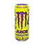 Monster USA Voodoo Grape 473ml (12 or 24 Packs)