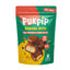 Pukpip Peanut Butter Milk Chocolate Banana Bites 172g Pack of 2