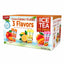 Castello Iced Tea 3 flavours 6 x 45g sticks Sugar free