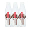 Gelart Chocolate Dessert Topping Sauce 1kg – 3 or 6 Packs
