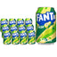 Fanta Pear 330ml Can